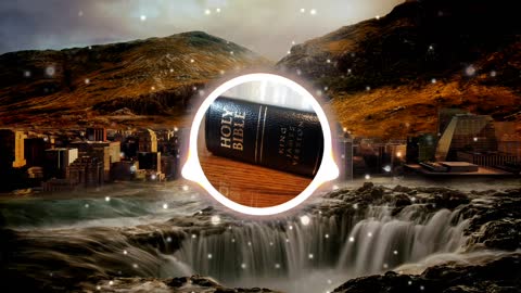 Holy Bible Numbers chapter 16
