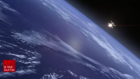 Le rôle du Canada dans les missions Artemis