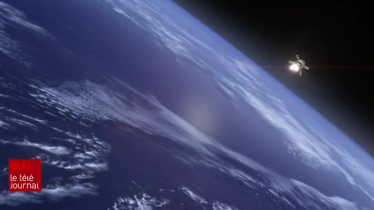 Le rôle du Canada dans les missions Artemis