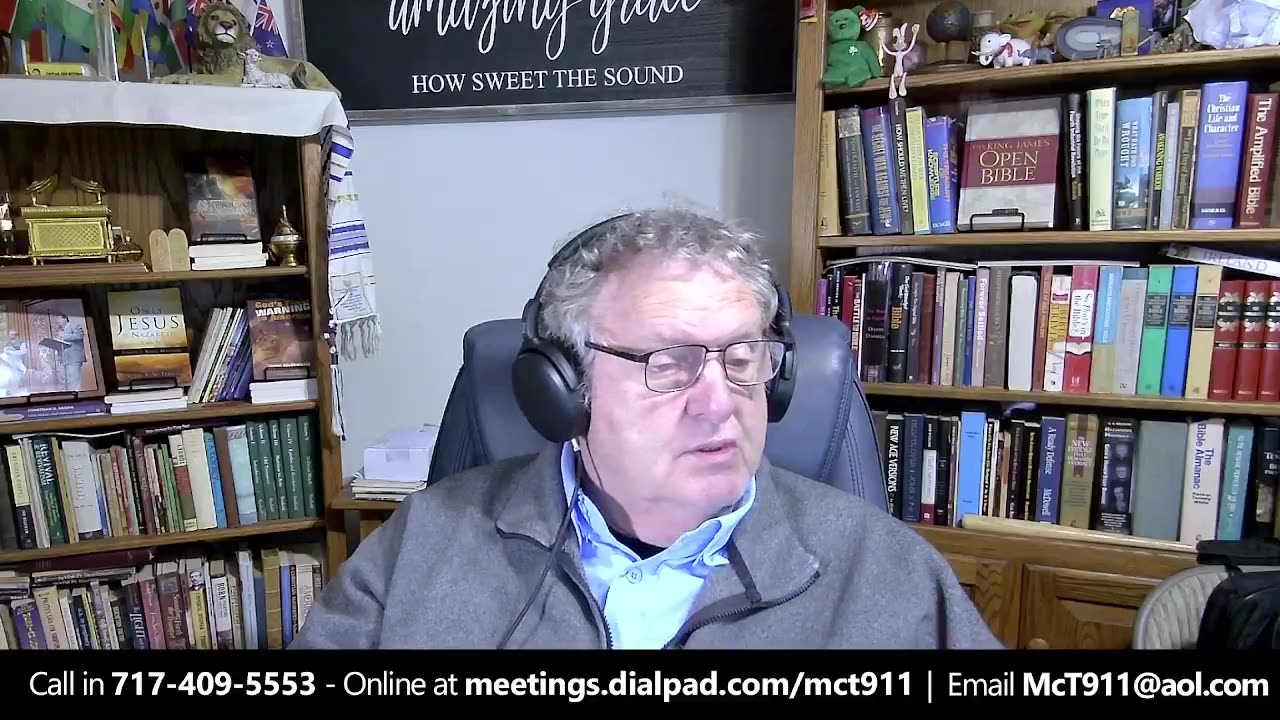 Bible Teaching: Daniel The Prophet, Part 1 Background