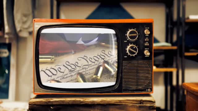 What " We the People" wish Congress was concerned with!