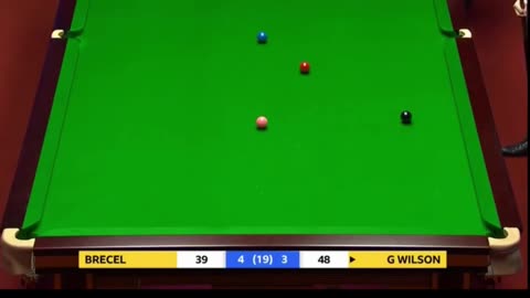 Snooker New Video