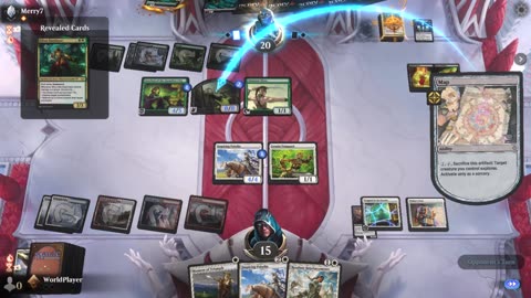 Magic the Gathering Arena: Watch me duel Pro. Players!