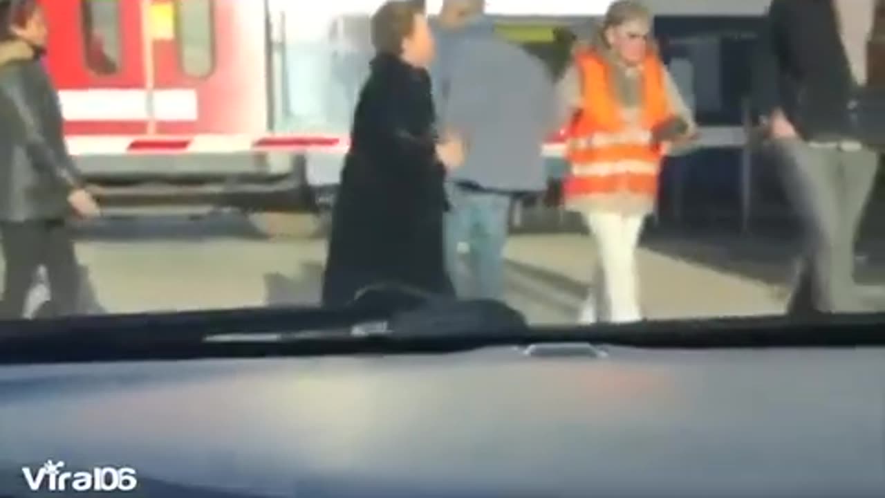 Funny russian car crashes 2023 february winter edition compilation