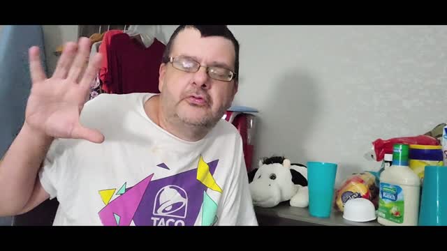 James bond. A woman? Huh?