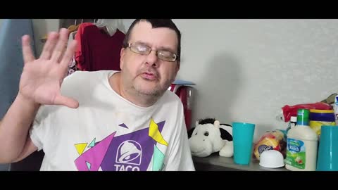 James bond. A woman? Huh?