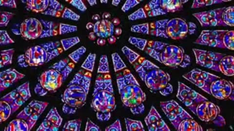 ❄️ "He who knows the secret of sound, knows the mystery of the whole universe."