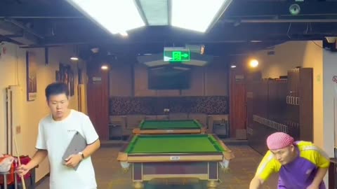 Billiards?-pt5