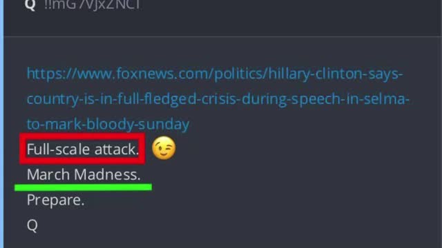 It's Time To Dim The Lights