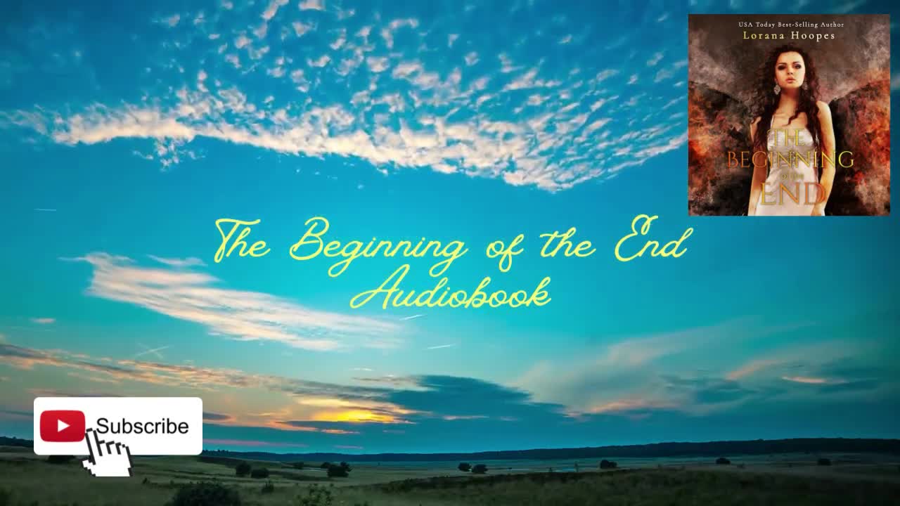 The Beginning of the End Chapter 7