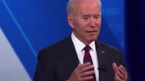 Misinformation Joe Biden