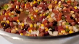 Cowboy Caviar