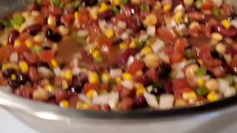 Cowboy Caviar