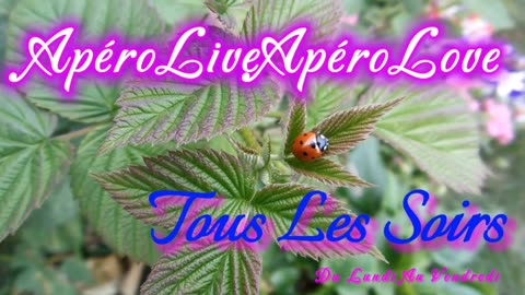 ApéroLiveLove avec vous les Zzz'Amis 19/11 Les Zzz'Infos Bonheur de Leelou