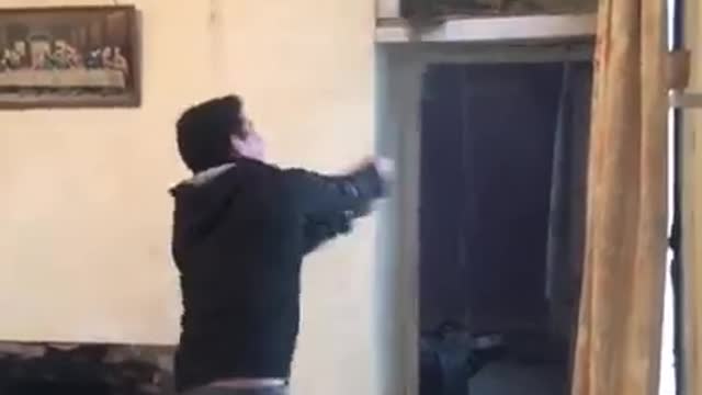 Diy fail