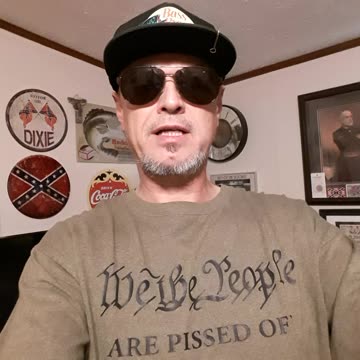 This is it. Time to take back America