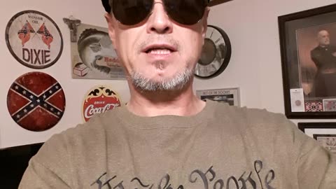 This is it. Time to take back America