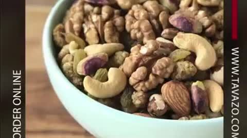 Shop Dry Fruits | Tavazo.com