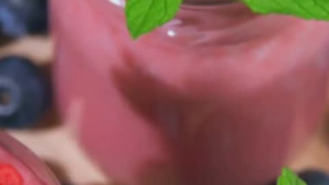 Smoothie Diet: 3-Week Transformation Journey