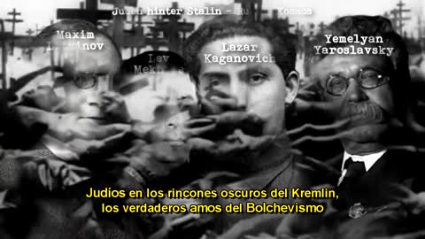 EL PROBLEMA JUDÍO - JOSEPH GOEBBELS