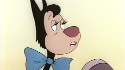 Terrytoons - 1945x16 - Swooning the Swooners