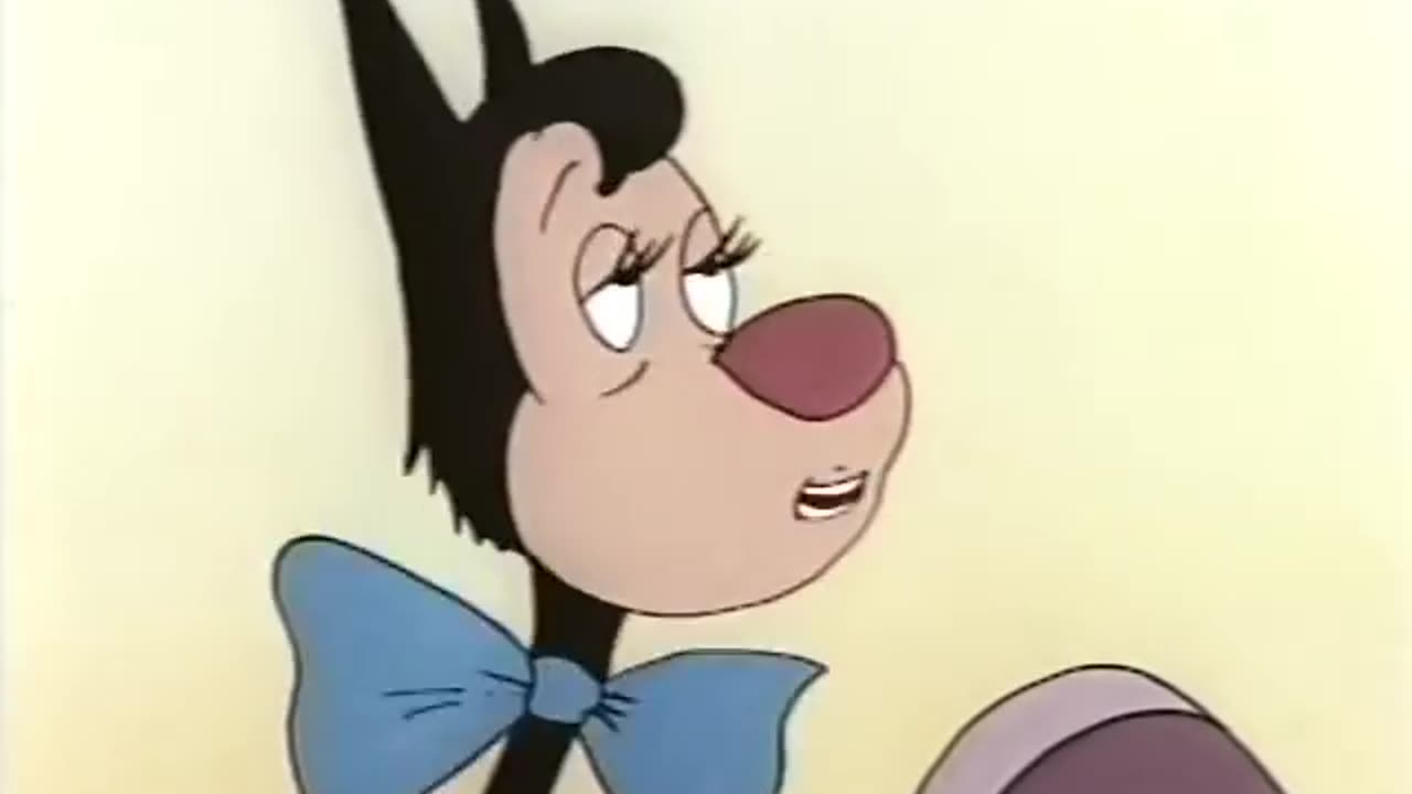 Terrytoons - 1945x16 - Swooning the Swooners