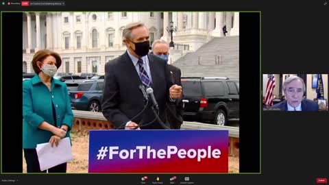 Senator Merkley 4 Communism