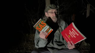 Nuclear War Survival Skills - Valuable Information in these times