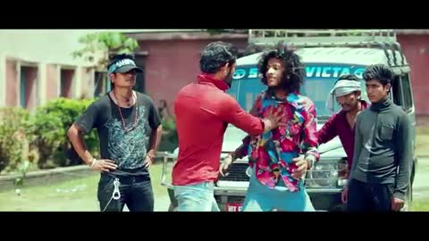 New Nepali Movie Junge Movie Clip Najir Hussain Suraj Singh Thakuri Latest Movie