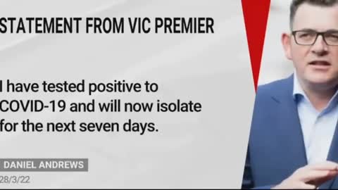 Politicians and Fauci saying no Covid if vaccinated, guess what? Yes, they got Covid.