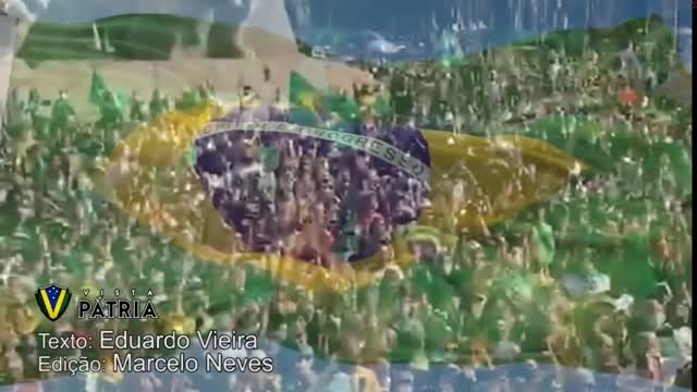 Brasil 7 de setembro de 2022