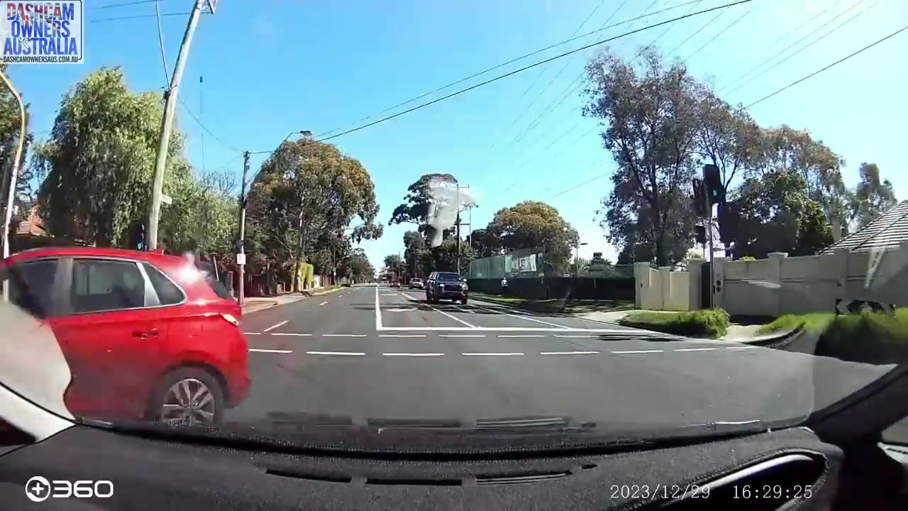 Dash Cam Owners Australia January 2024 On the Road Compilation