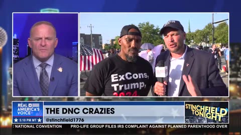 Ex-Cons for Trump