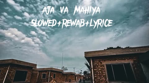 Aja va mahiya full slowed + rewab with nofi creature