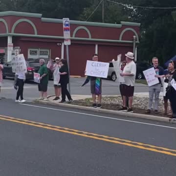 Pro-life activists bullied and assaulted in LD 2