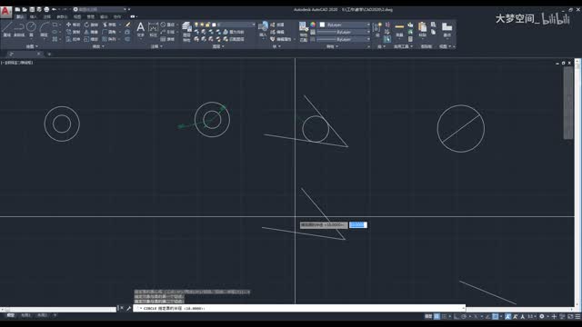 Getting Started with CAD Circle