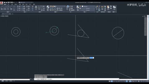 Getting Started with CAD Circle