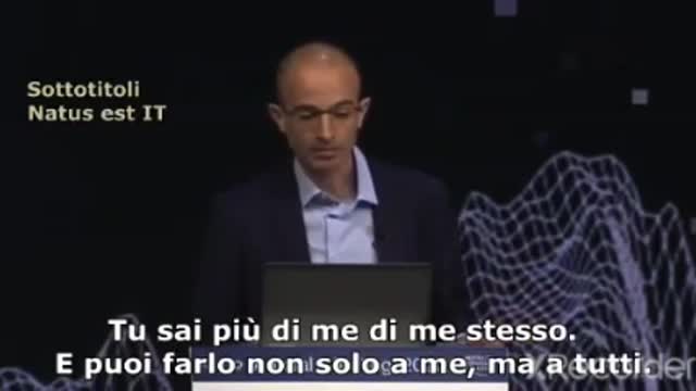A Davos 2020 ammettono che gli uomini sono hackerabili