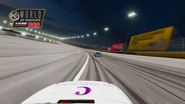 Nascar Heat5 Race442