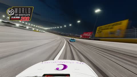 Nascar Heat5 Race442