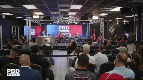 Our Future At Stake"