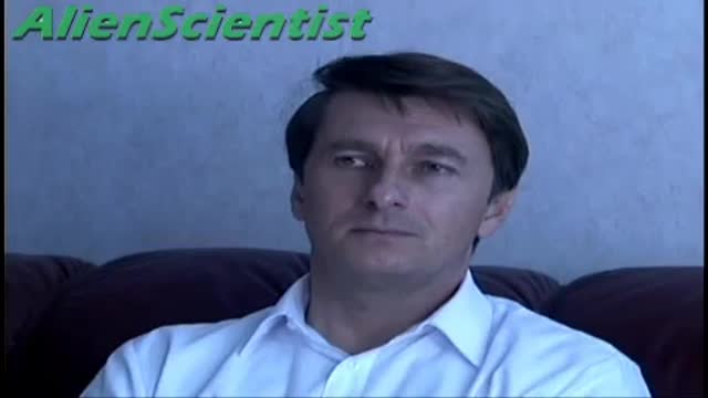 Dr. Eugene Podkletnov Full Interview - Rotating Superconductors