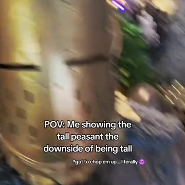 👑 CHOP!!🪓 CHOP!!!🪓🪓🪓🪓