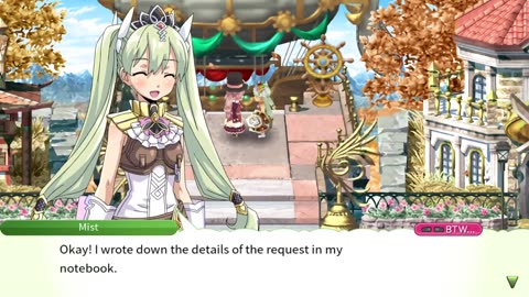 Rune Factory 4 Special Part 20