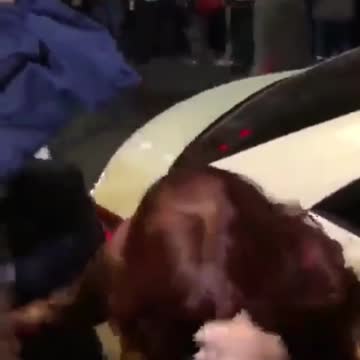 Attempted Assassination of Argentina's Vice President