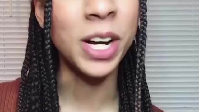 White Privilege in a nutshell