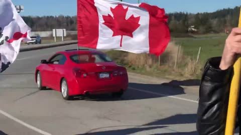 Nice Flag
