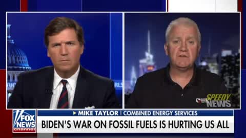 Tucker Carlson Tonight 27 May 2022