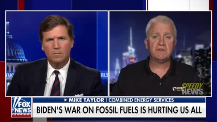 Tucker Carlson Tonight 27 May 2022