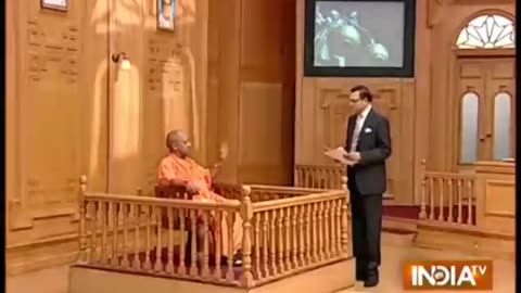 Yogi Adityanath